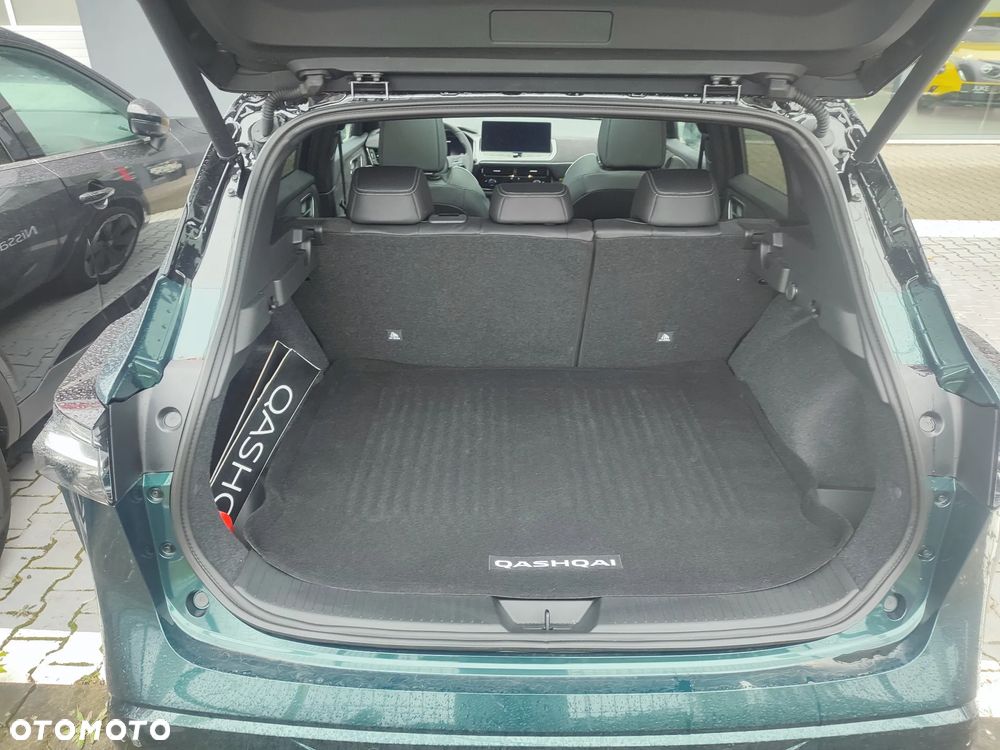 Nissan Qashqai 1.3 DIG-T MHEV N-Design Xtronic - 11