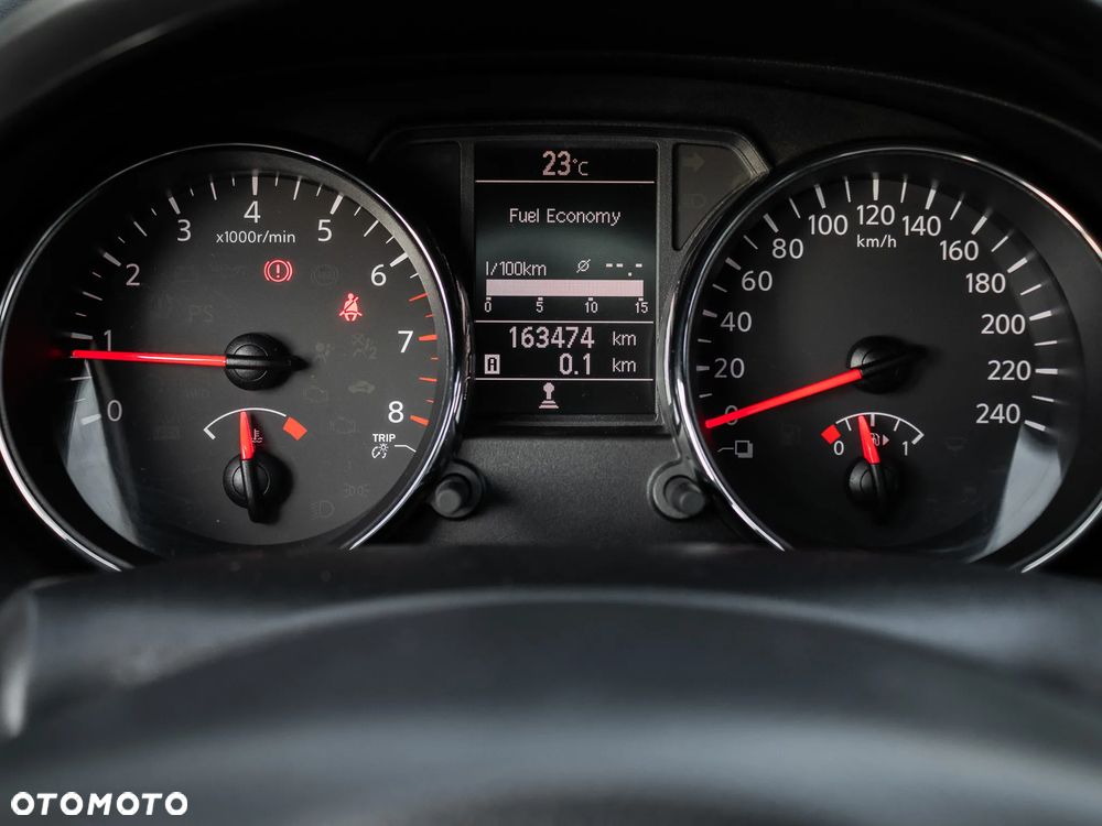 Nissan Qashqai 1.6 I-Way - 18