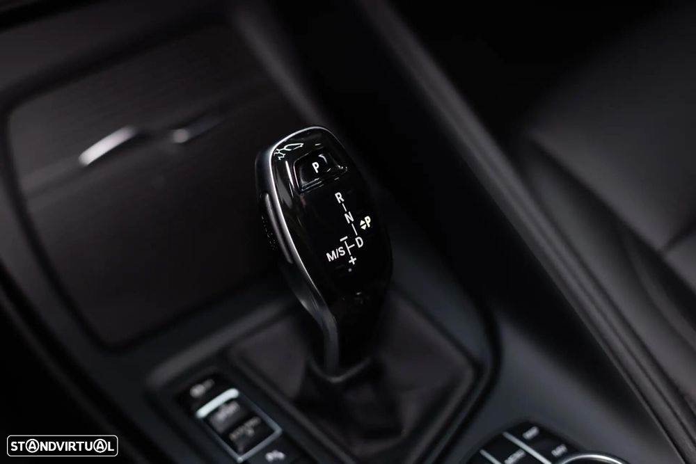 BMW X1 16 d sDrive Line Sport Auto - 43
