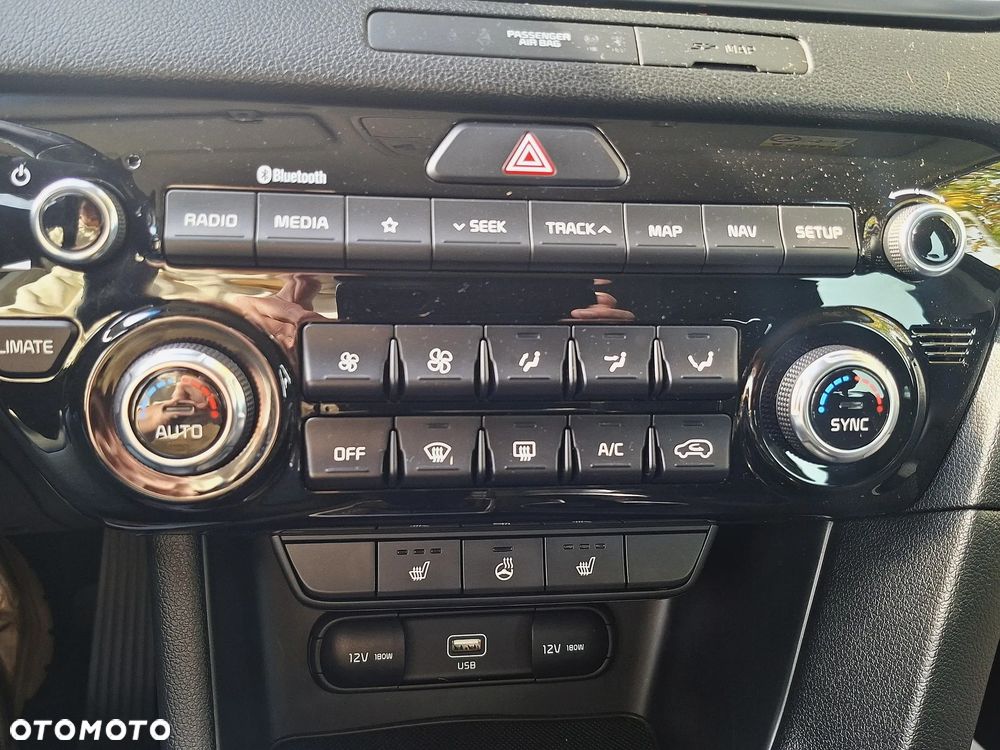 Kia Sportage - 19