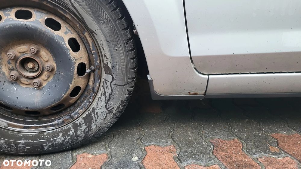 Ford Focus 1.6 TDCi Gold X - 7