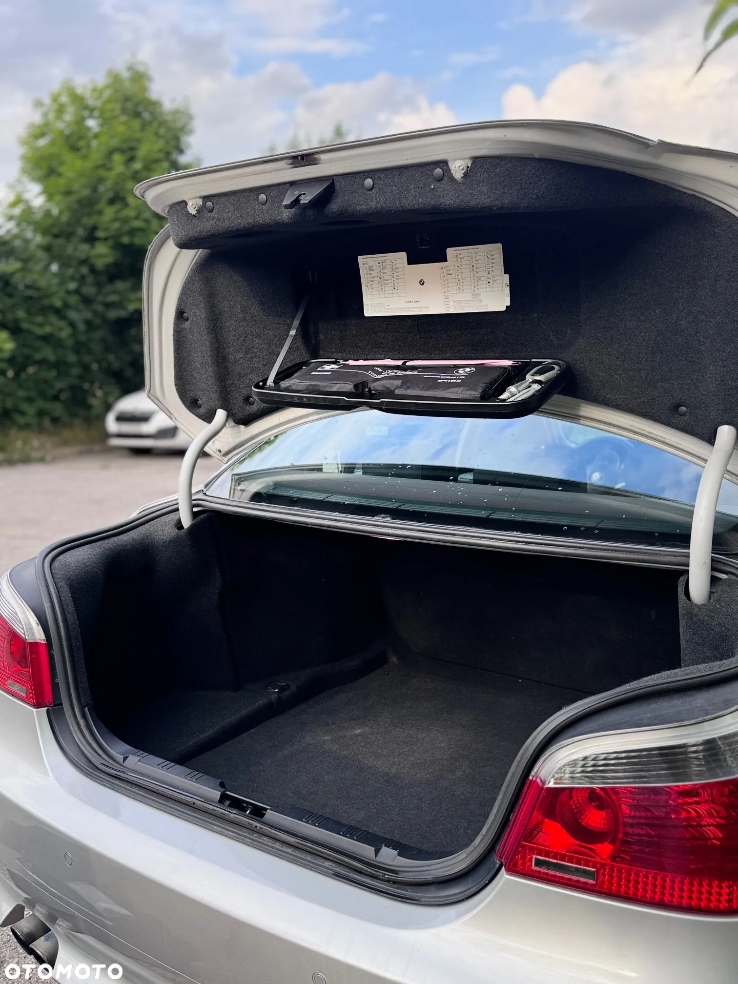BMW Seria 5 530i - 33