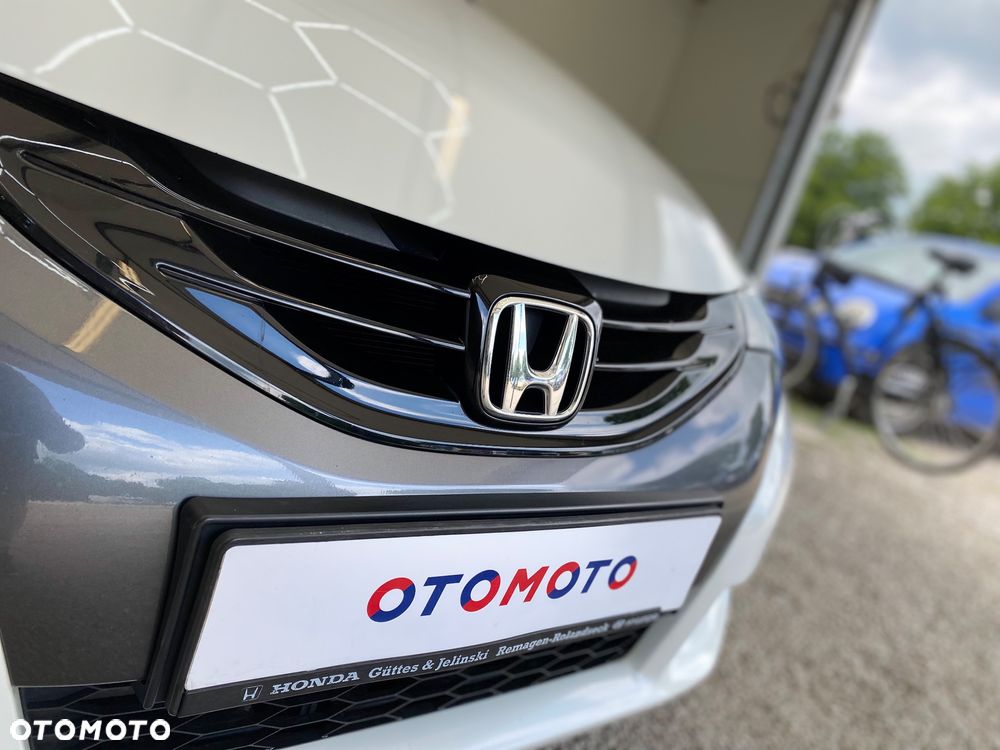 Honda Civic 1.4 Comfort - 17