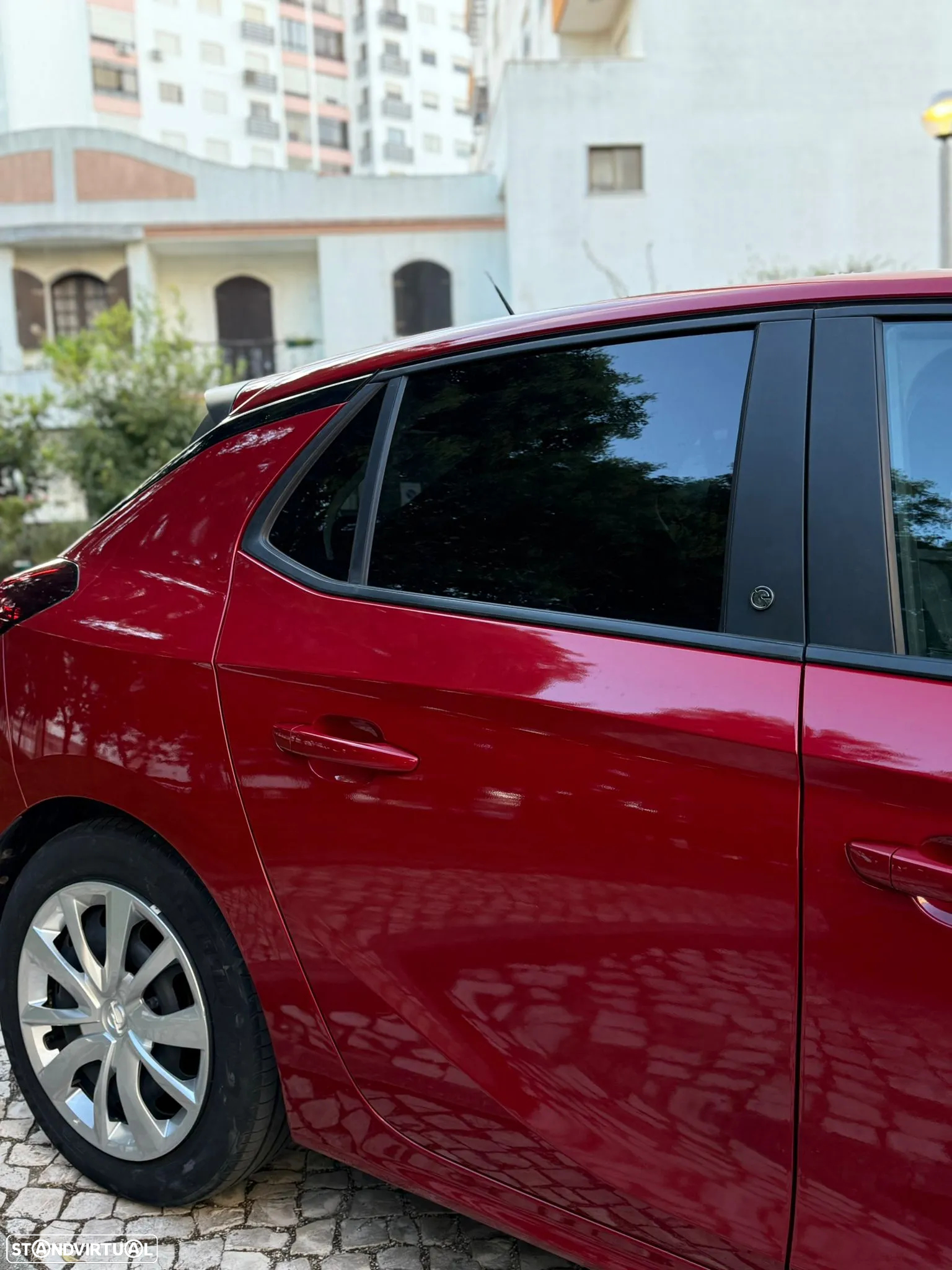 Opel Corsa-e Elegance - 6