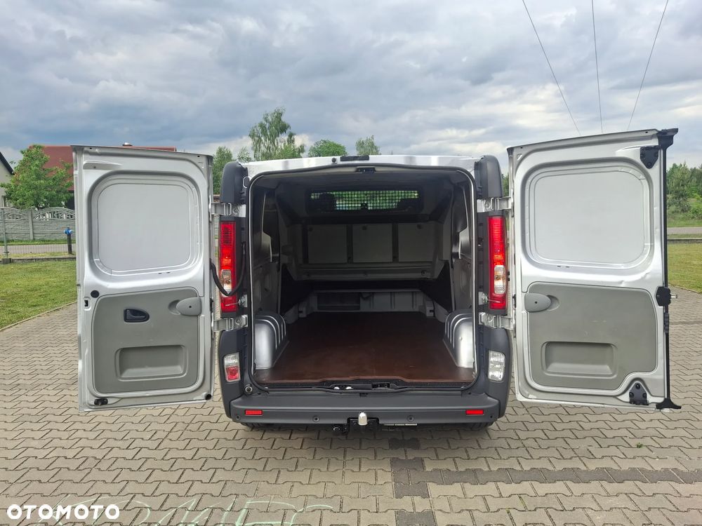 Renault Trafic - 7