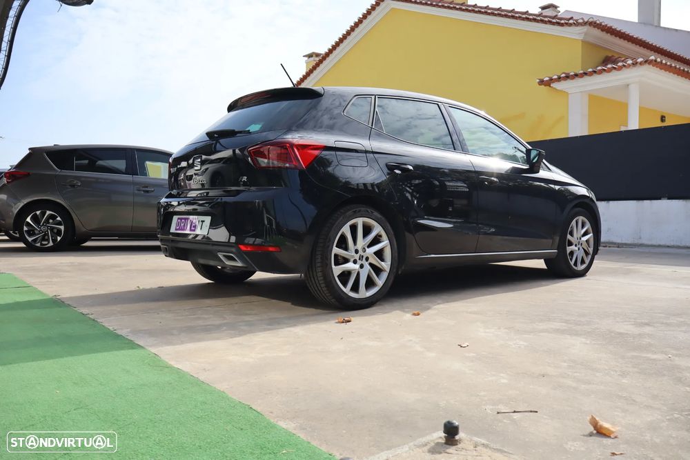 SEAT Ibiza - 3