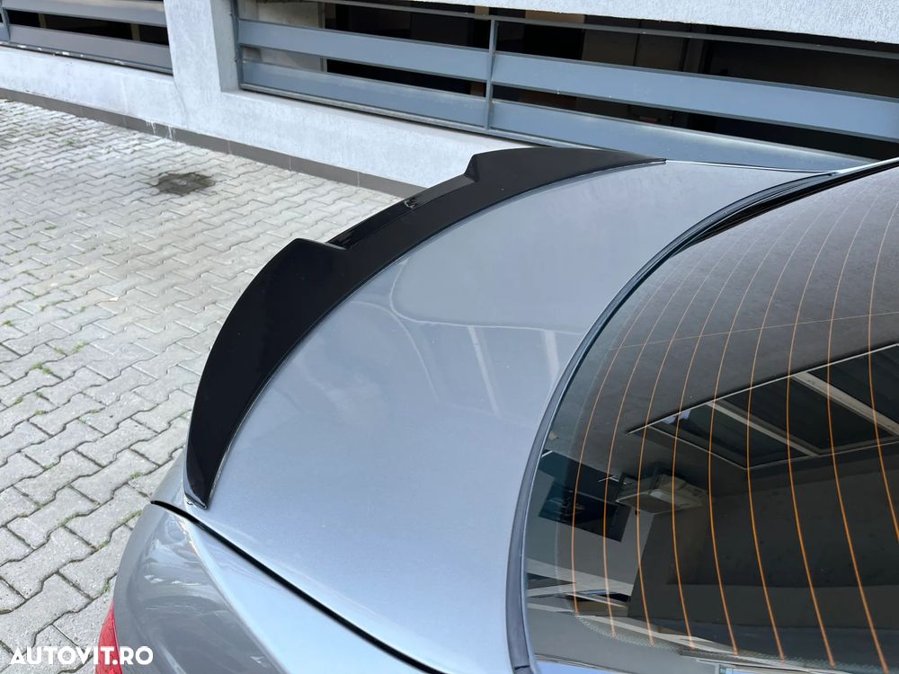 BMW Seria 3 320d DPF Aut. Edition Sport - 19
