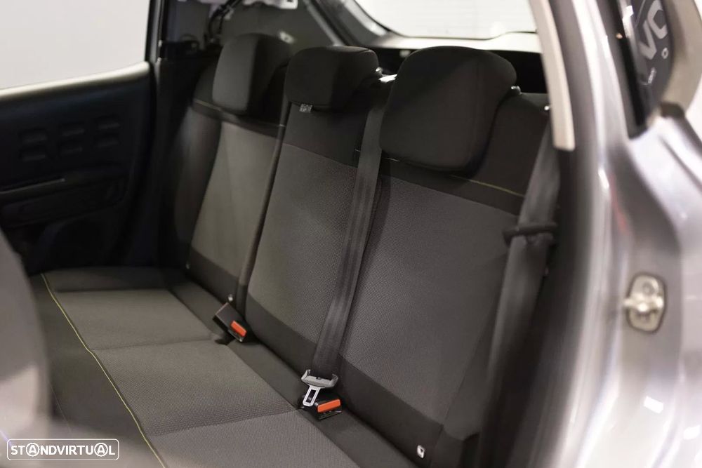 Citroën C3 1.2 PureTech Feel - 21