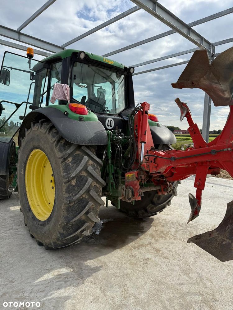 John Deere 6930 - 2