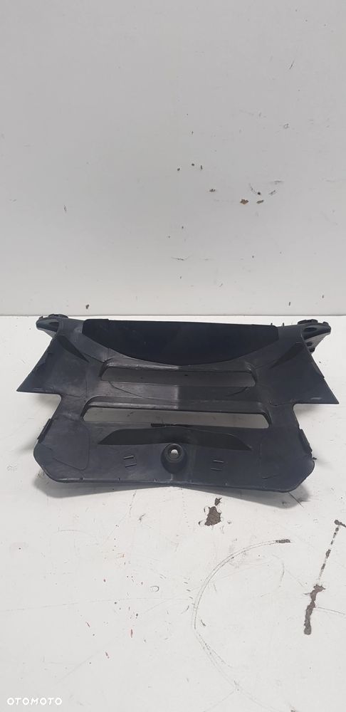 Peugeot Tweet 50 Wypełnienie tunelu - 2