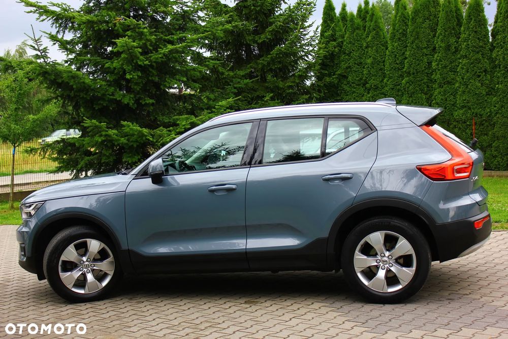 Volvo XC 40 T3 Momentum Pro - 7