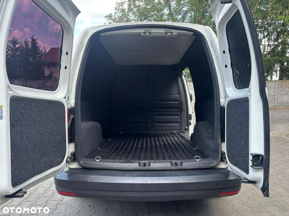 Volkswagen Caddy - 6