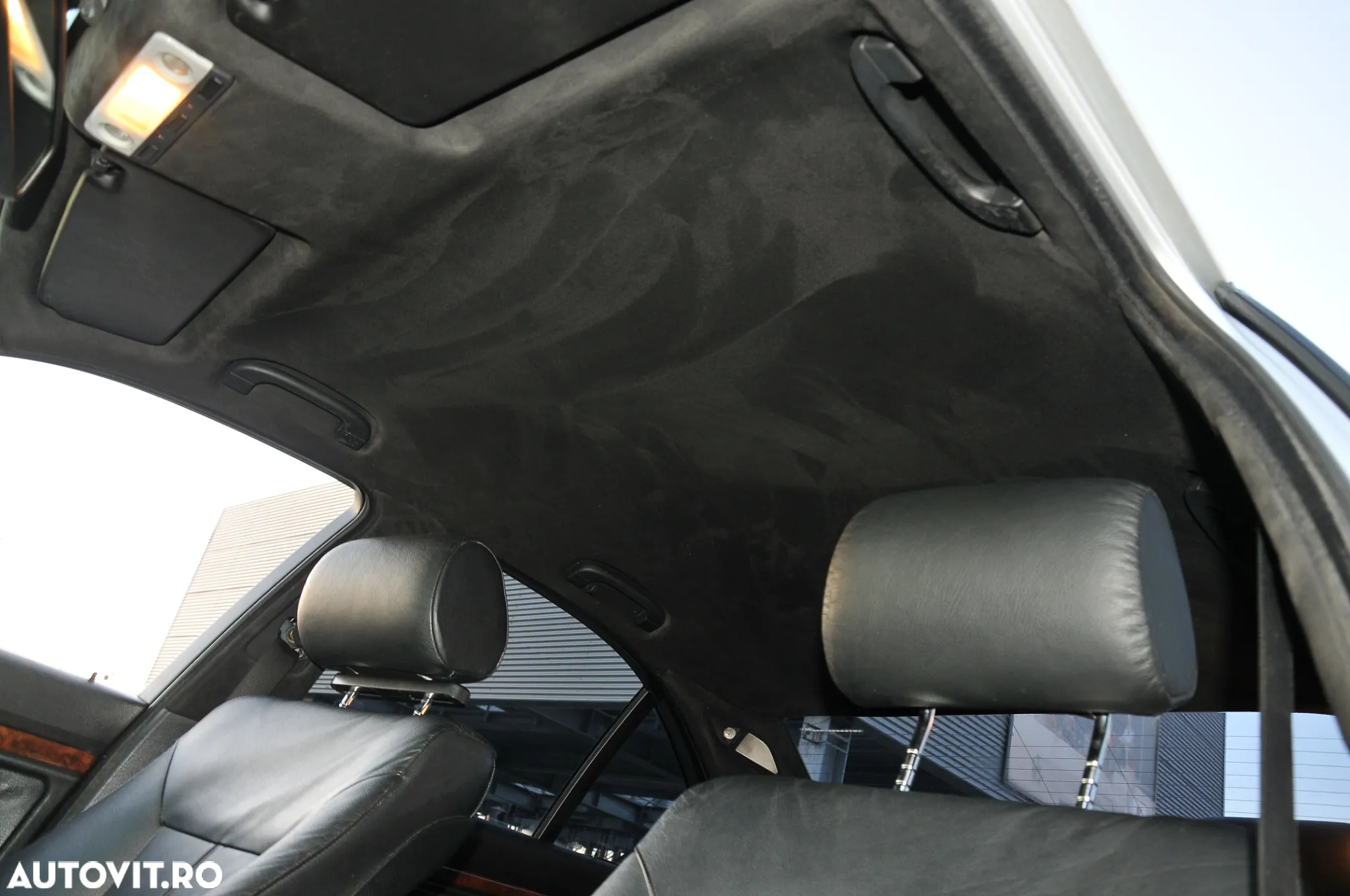 BMW Seria 5 530dA - 7