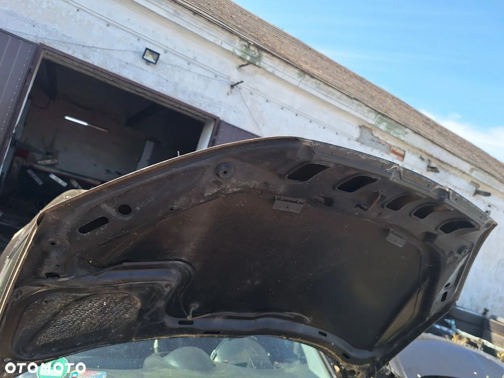 Maska PEUGEOT 206 LIFT 2005r EXL - 3