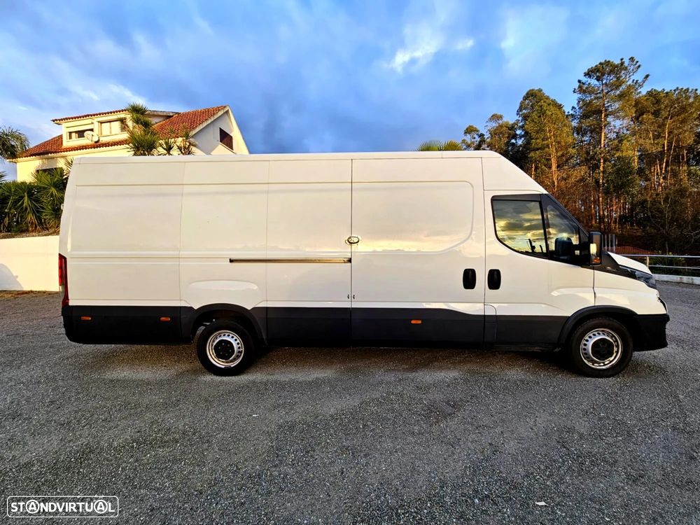Iveco Daily - 4