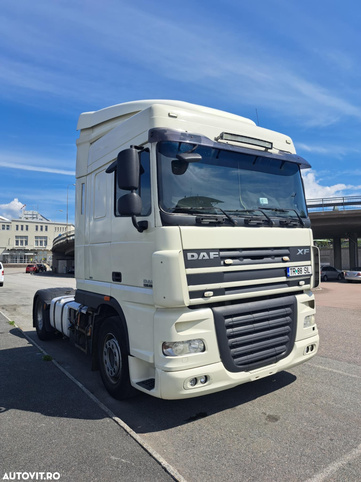 DAF XF 105 EEV - 4