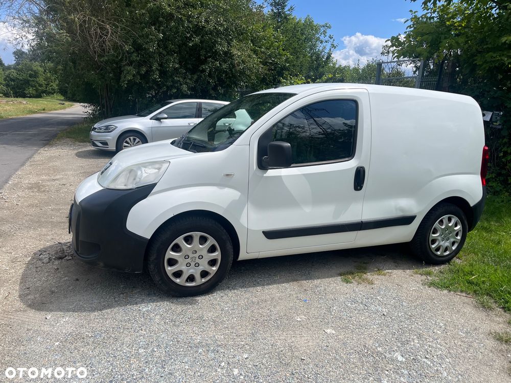 Peugeot Bipper - 3