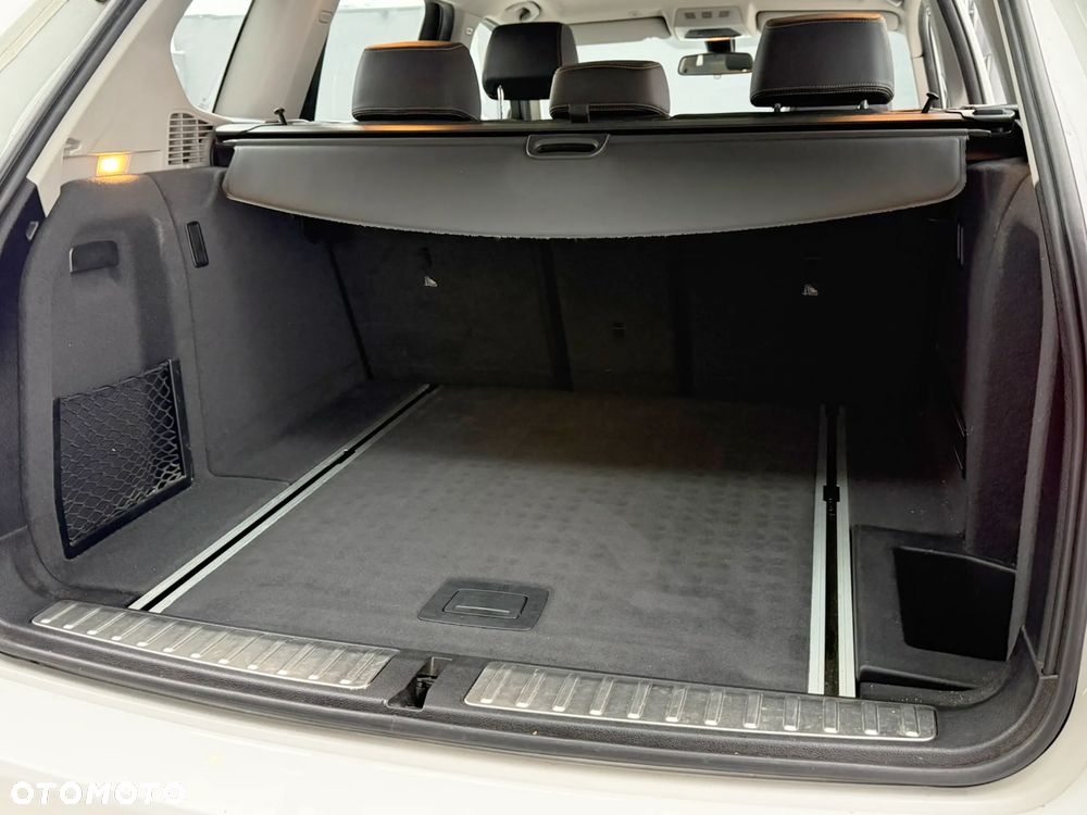 BMW X3 xDrive20d - 14