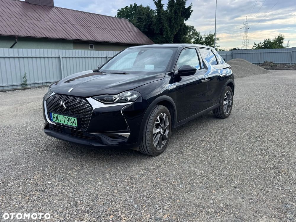 DS Automobiles DS 3 Crossback - 21