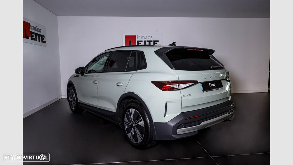 Skoda Elroq 50 - 24