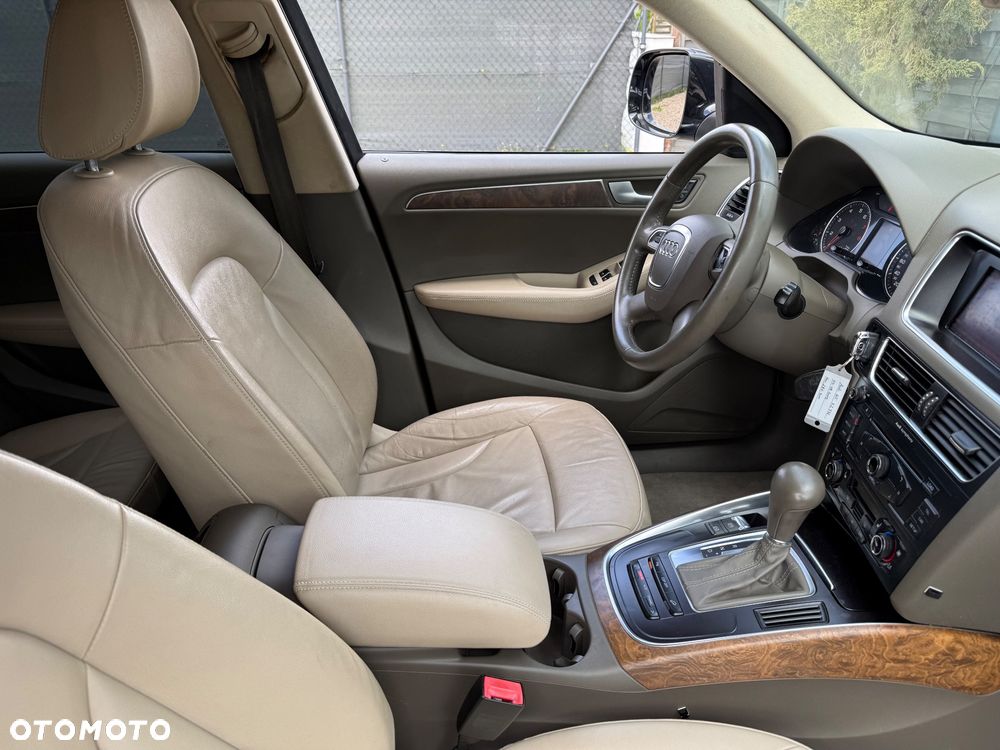 Audi Q5 - 22