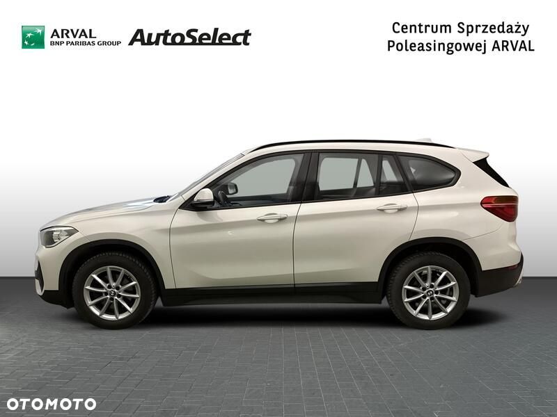 BMW X1 sDrive18i GPF - 2