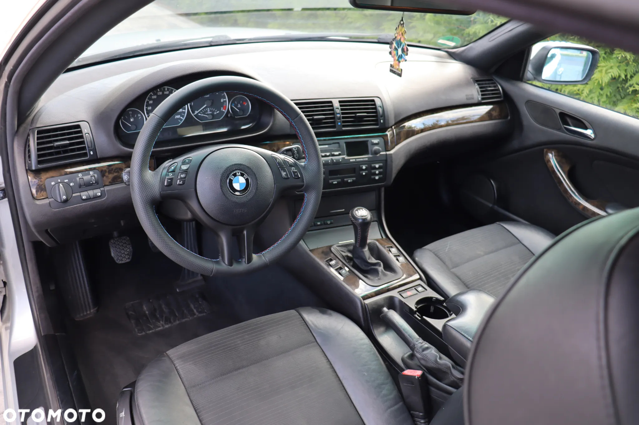 BMW Seria 3 318 Ci - 9
