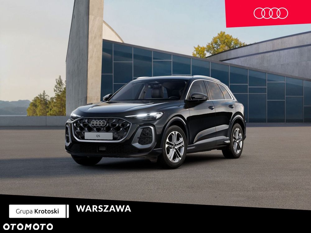 Audi Q5 - 2
