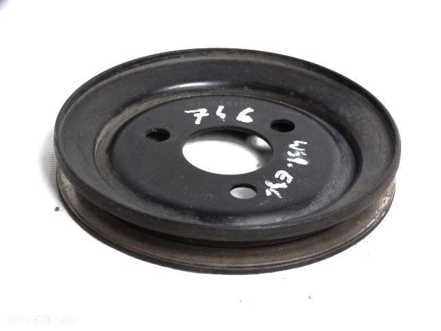 BMW 3 E30 E36 5 E34 M42 M40 Koło Pasowe Wspomagania Kierownicy Oryginał BMW 318is 318i 316i 518i 32421717746 1717746 - 2