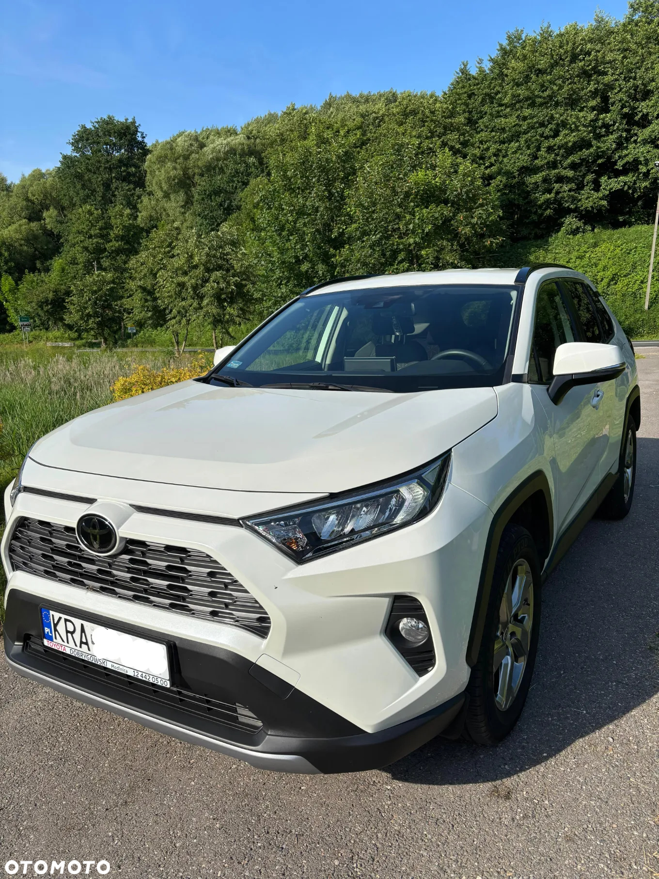 Toyota RAV4 2.0 Comfort 4x2 - 3