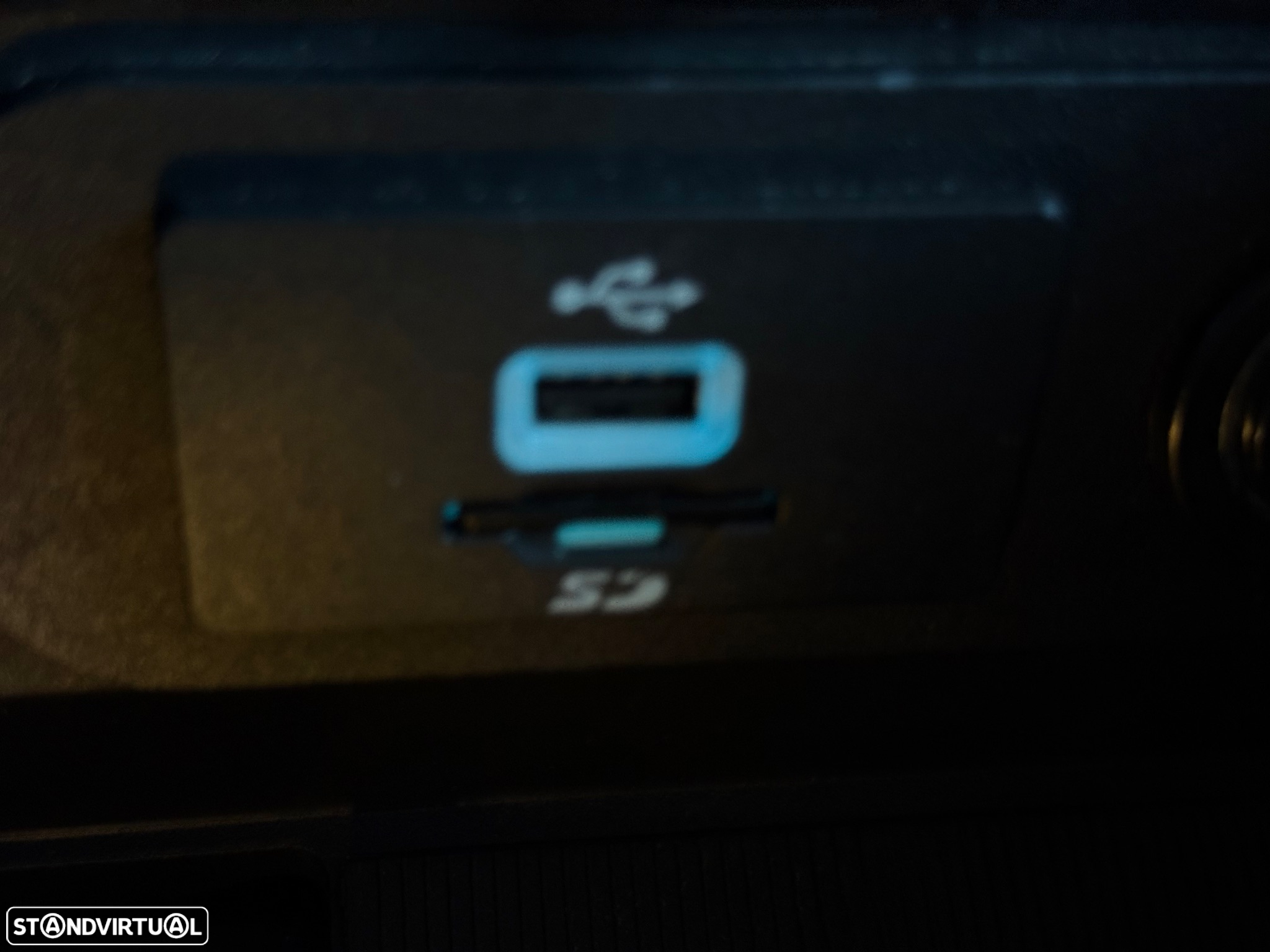 Ford Mustang 2.3 Eco Boost - 27