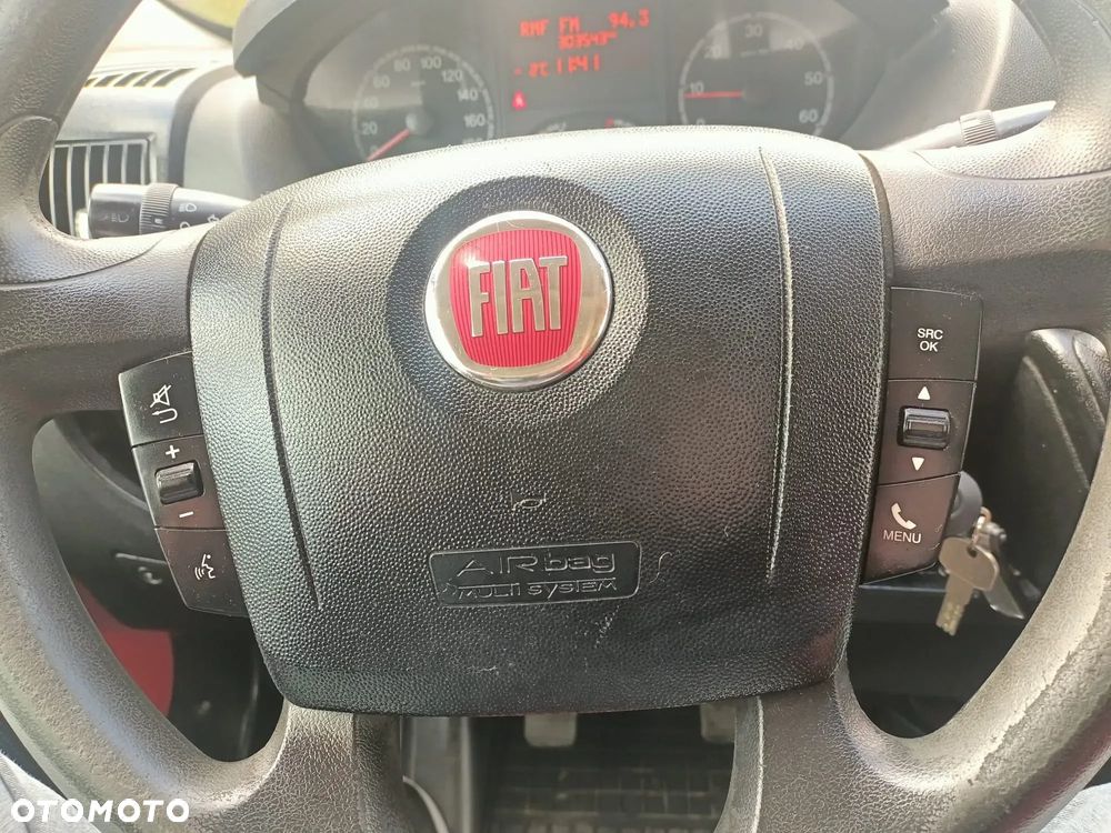 Fiat Ducato - 11