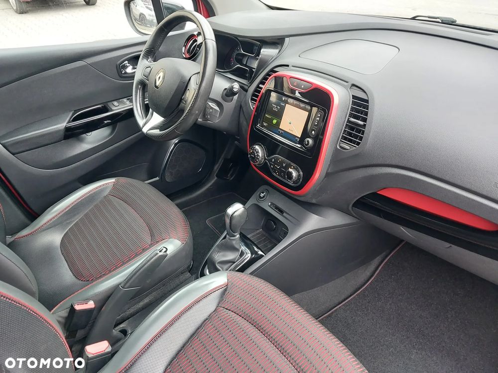 Renault Captur 1.2 TCe Intens EDC - 11