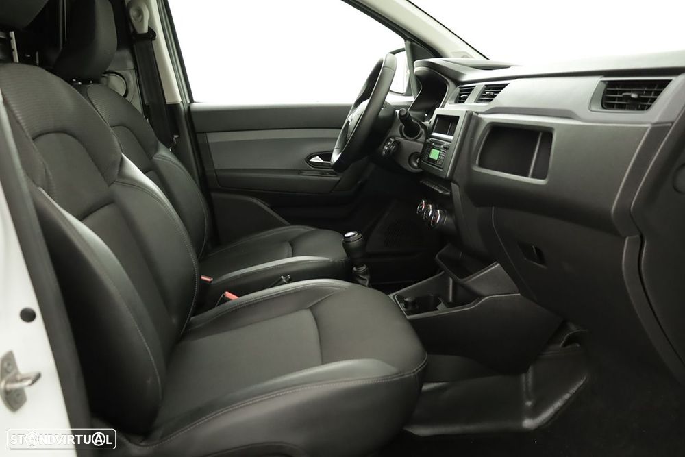 Renault express 1.5 blue dci advance - 18