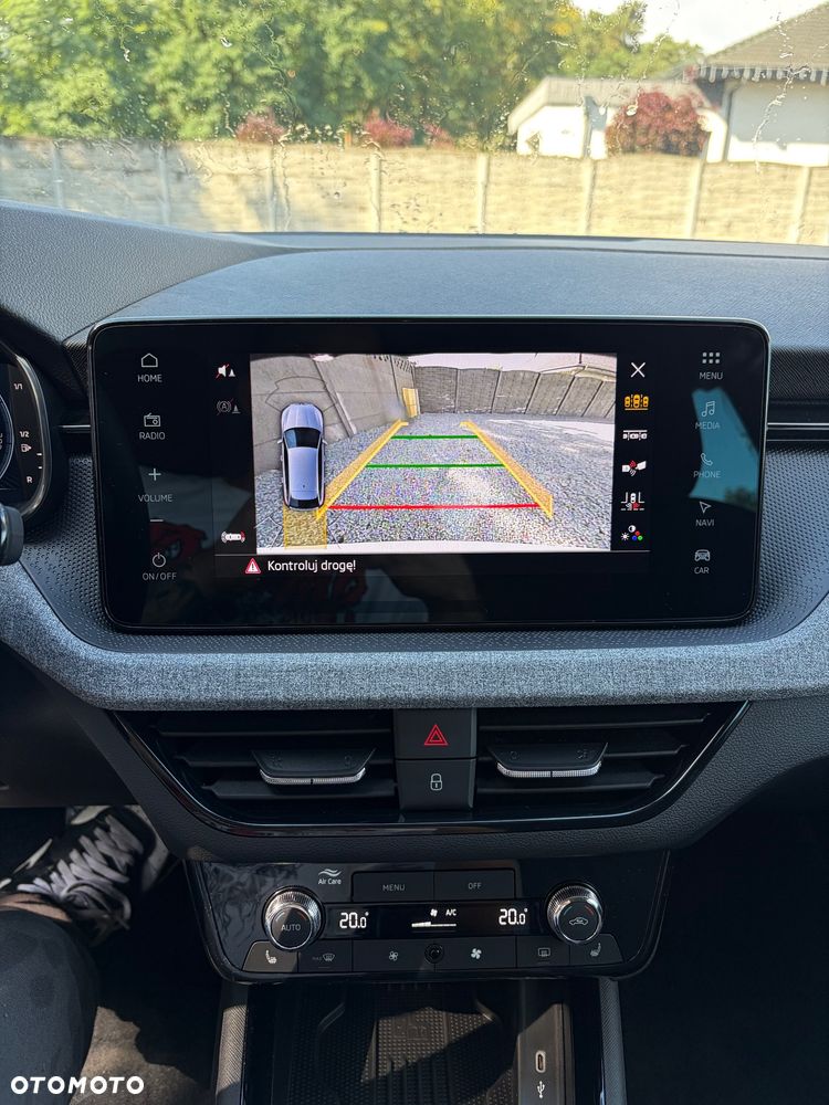 Skoda Scala 1.0 TSI DSG Tour - 20