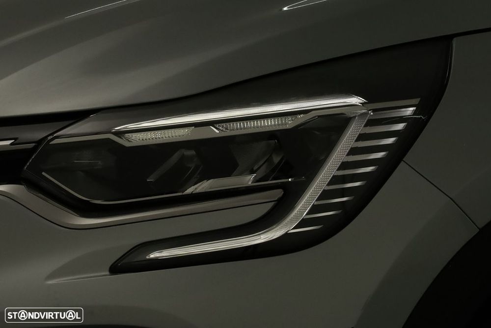 Renault Captur 1.0 TCe Techno - 6