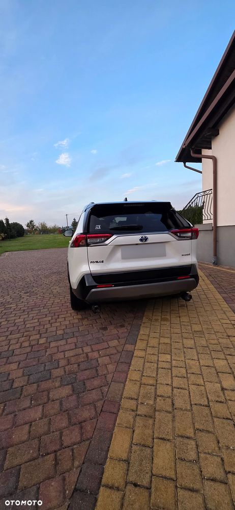 Toyota RAV4 - 7
