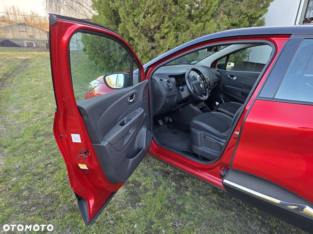 Renault Captur ENERGY TCe 120 Intens - 7