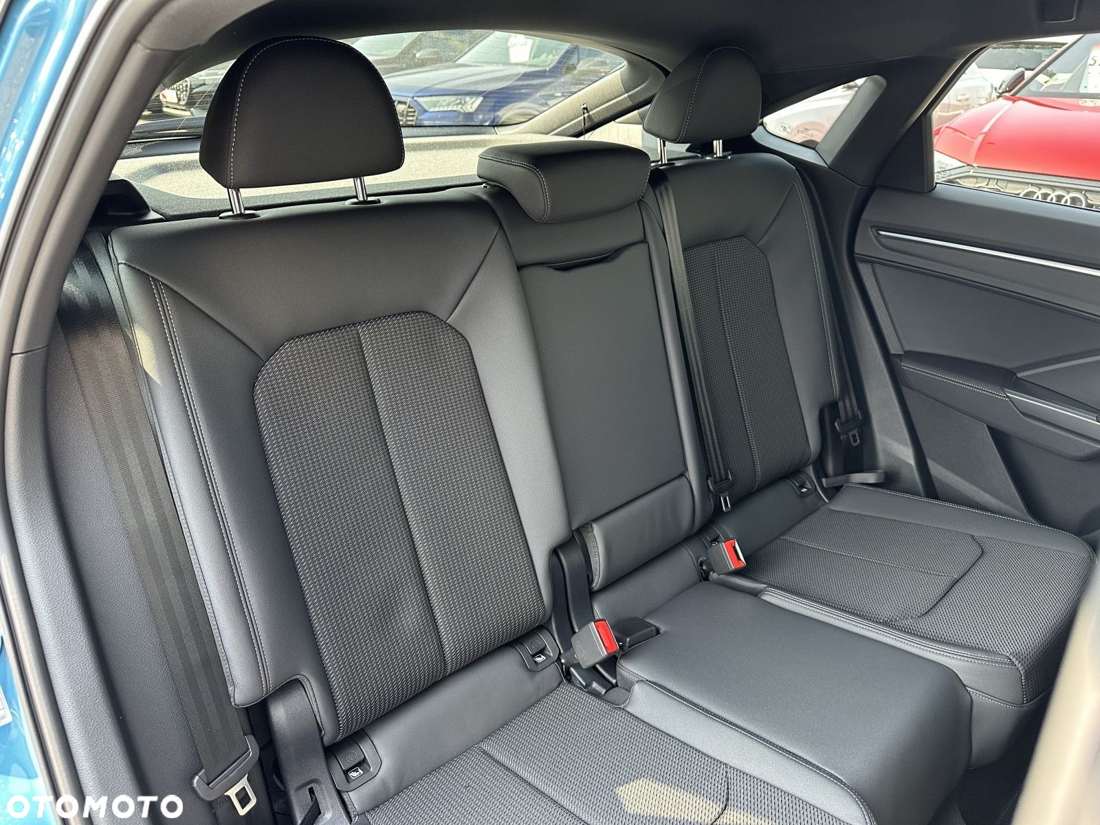 Audi Q3 Sportback - 24