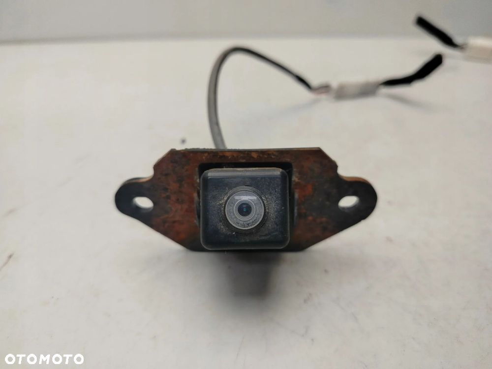 NISSAN QASHQAI J10 LIFT 09R- KAMERA COFANIA 28442 EY00A - 1