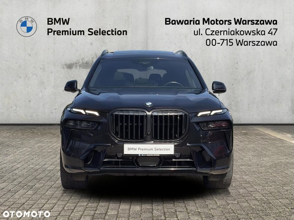 BMW X7 - 27