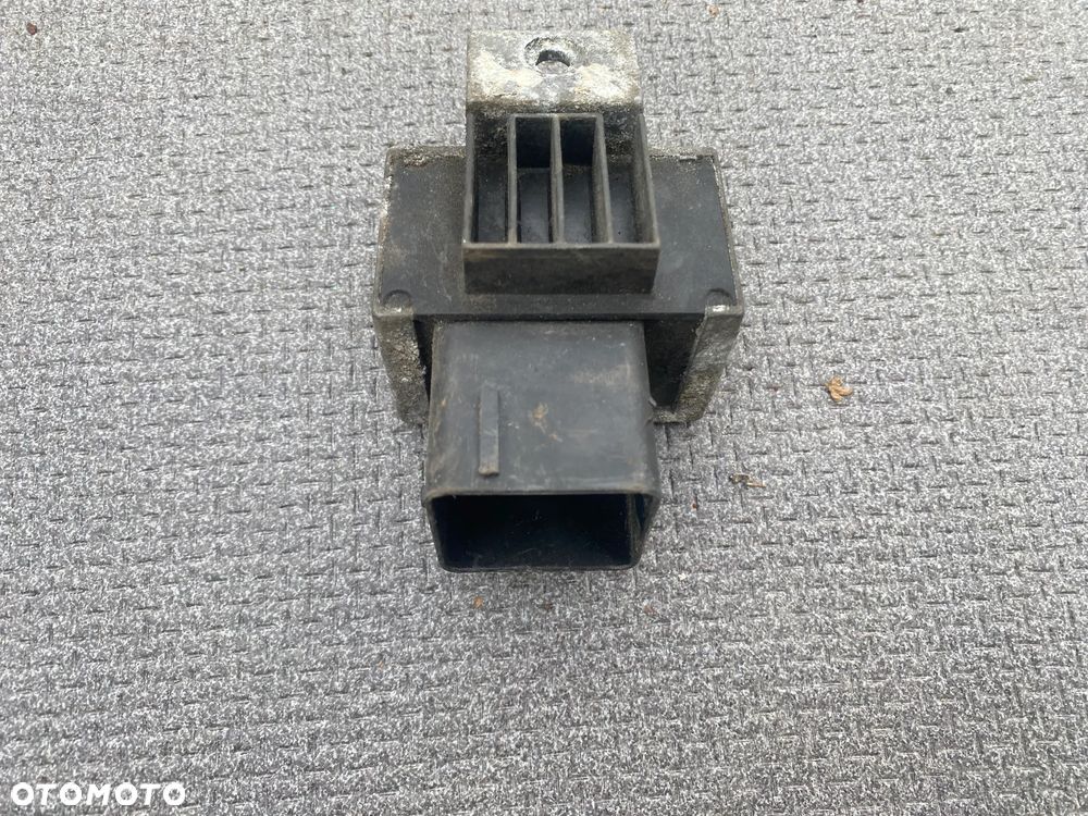 PRZEKAŹNIK ŚWIEC ŻAROWYCH RENAULT LAGUNA III 3 9640469680A - 2