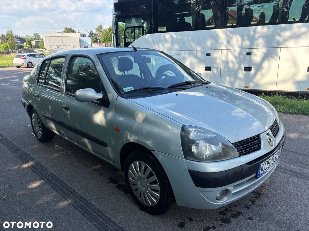 Renault Thalia 1.4 Alize - 3
