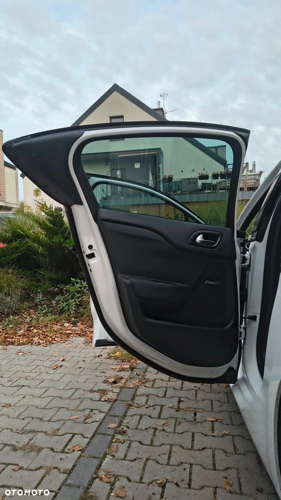 Citroën DS4 - 20