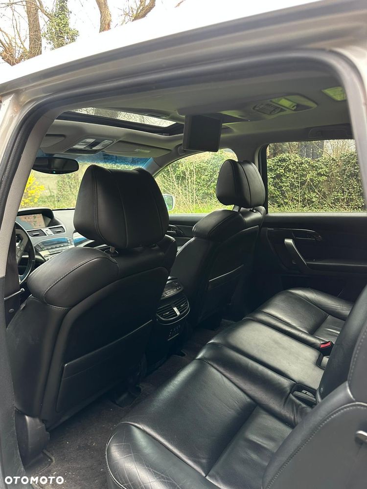 Acura MDX - 10