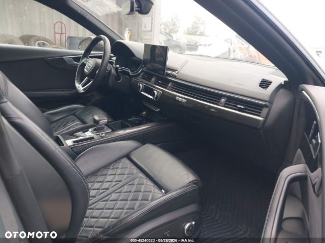 Audi S5 Sportback - 10
