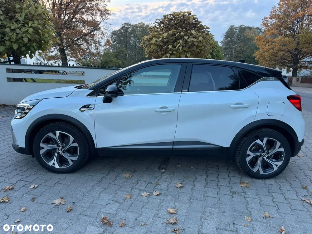 Renault Captur - 3