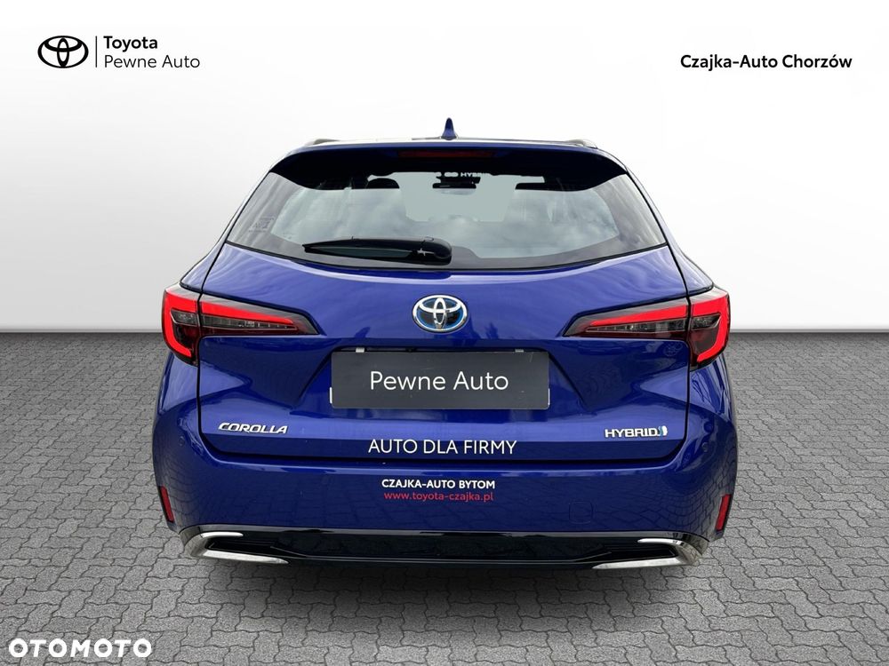 Toyota Corolla - 7