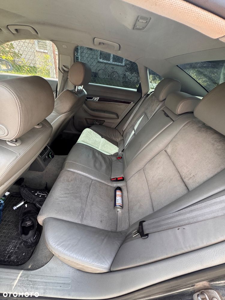 Audi A6 Limousine 3.0 TDI tiptronic quattro - 8