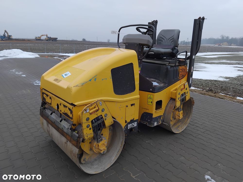 Bomag BW120AD - 17